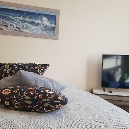 Stylish Apartment Riga Luaran gambar