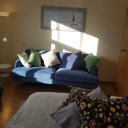 Stylish Apartment Riga Luaran gambar