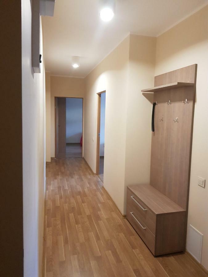 Stylish Apartment Riga Luaran gambar