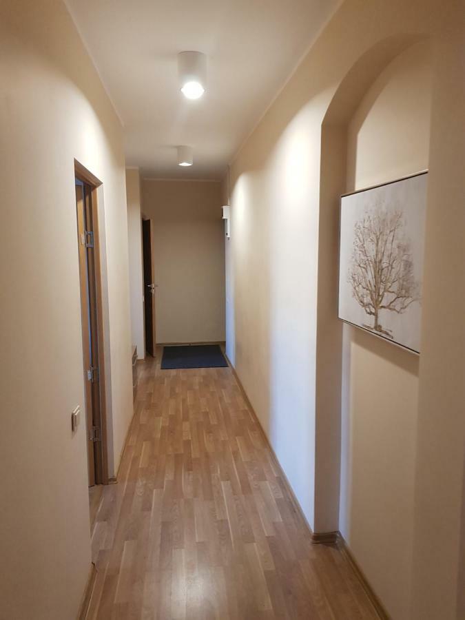 Stylish Apartment Riga Luaran gambar