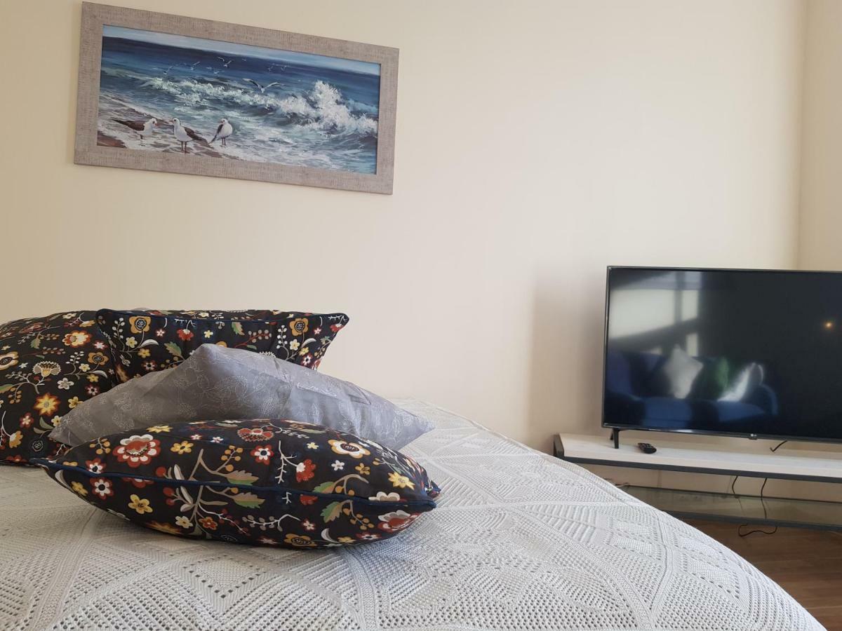 Stylish Apartment Riga Luaran gambar