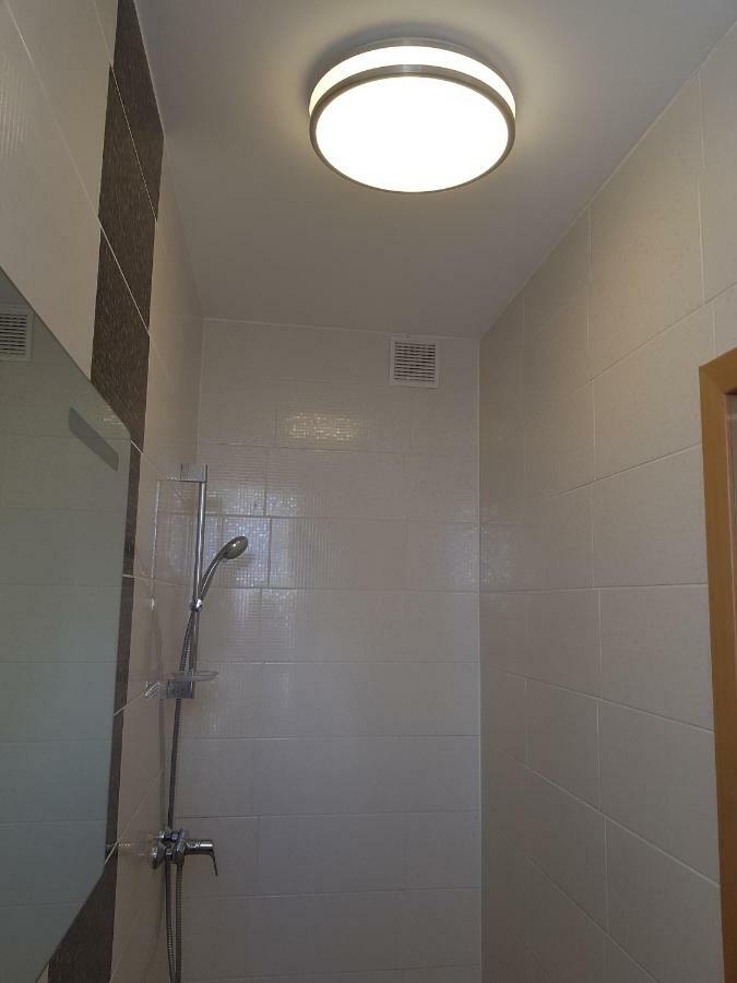 Stylish Apartment Riga Luaran gambar