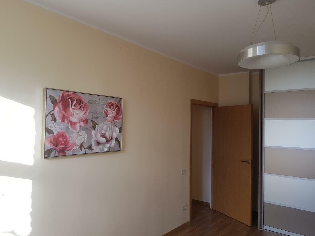 Stylish Apartment Riga Luaran gambar