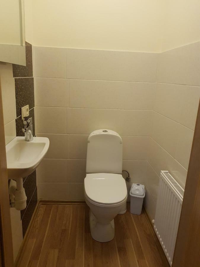 Stylish Apartment Riga Luaran gambar